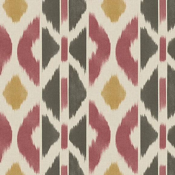 York F54-Antonina Vella Artifacts Patan Wallpaper AB3091 (Double Roll)