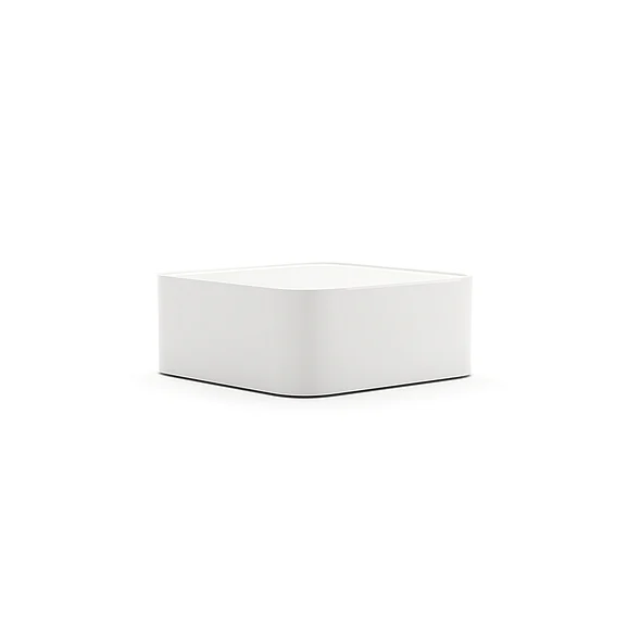 Caracole Bloc Cocktail Table CLA-426-4013