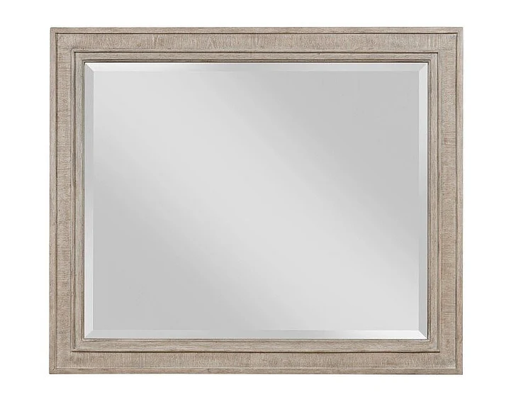 American Drew Cambric Sento Mirror in Breve 309-040