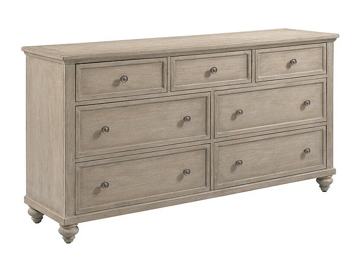 American Drew Cambric Miriam Dresser in Breve 309-131