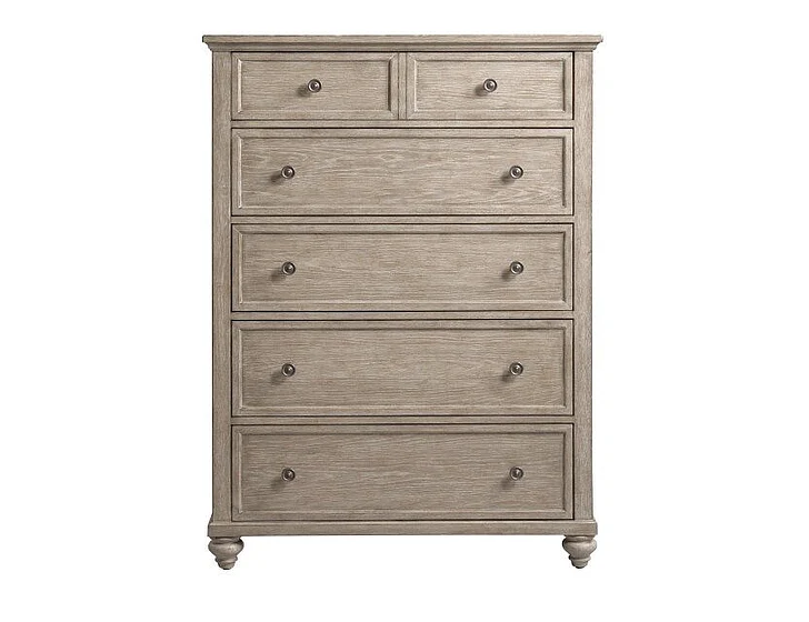 American Drew Cambric Miriam Chest in Breve 309-216