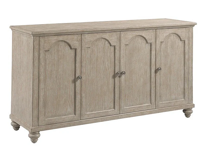 American Drew Cambric Natala Buffet in Breve 309-857