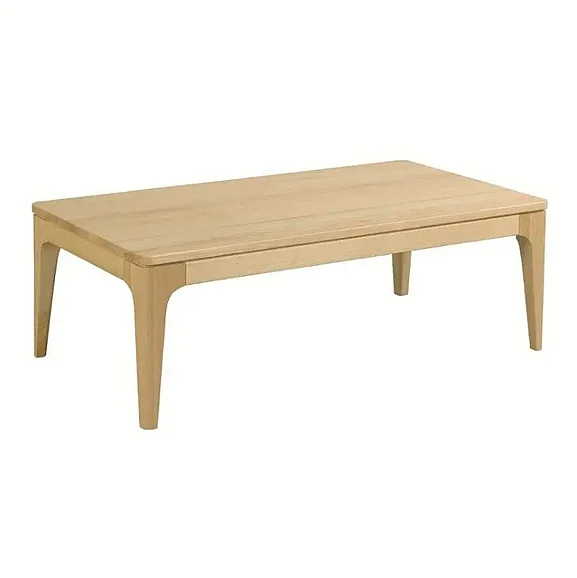 Kincaid Essence Newport Rectangular Coffee Table in Essence Ash 489-910