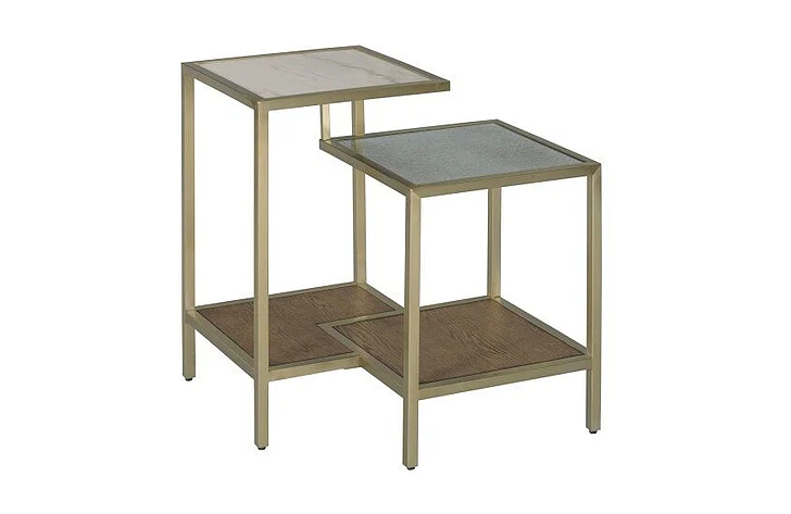 Hammary Hamilton Hidden Treasure Tiered Accent Tables 90-1227