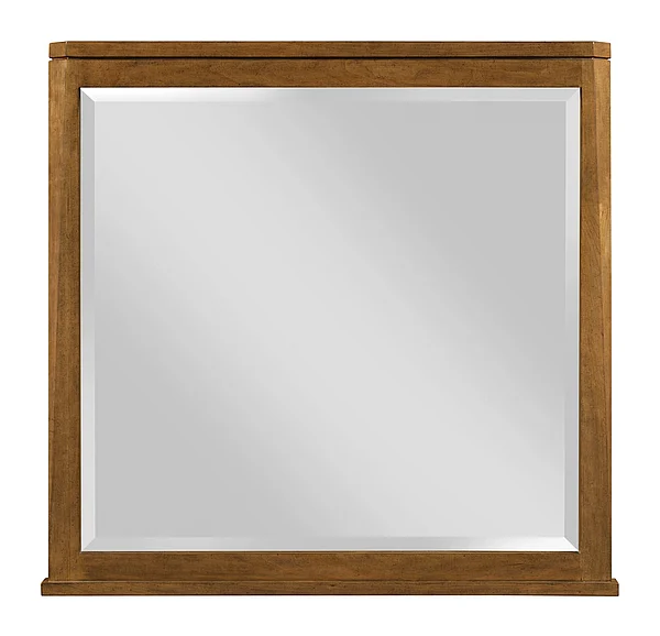 Kincaid Aspire Landscape Mirror in Champagne 430-040