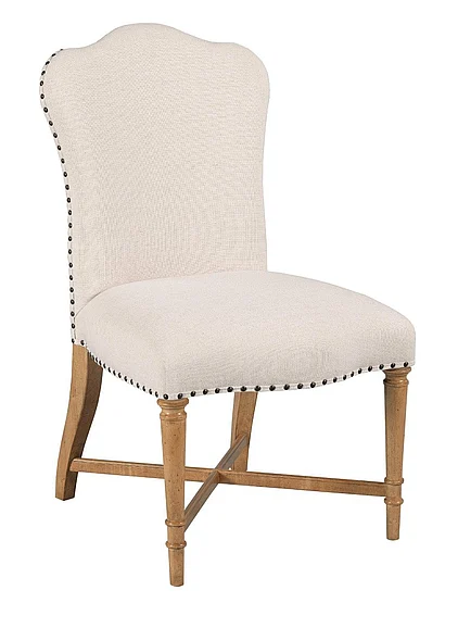 Kincaid Celeste Side Chair in Maple 586-620