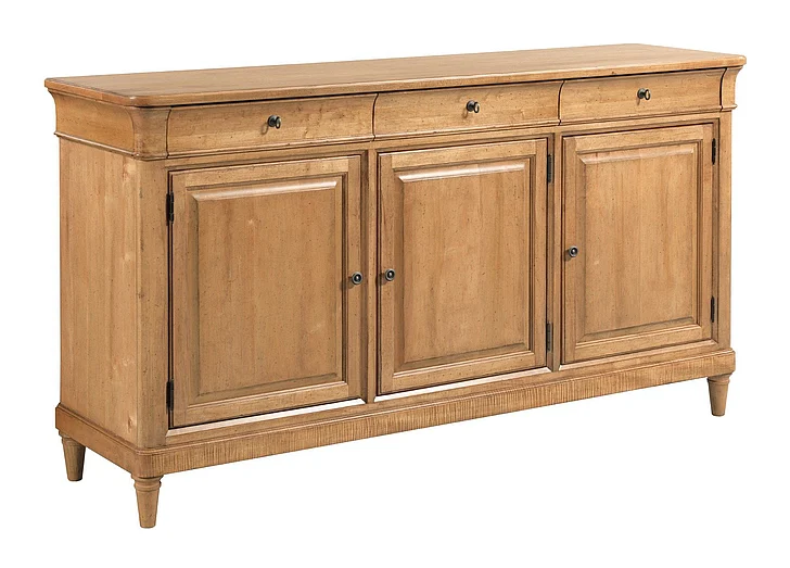 Kincaid Celeste Jolie Buffet in Maple 586-850