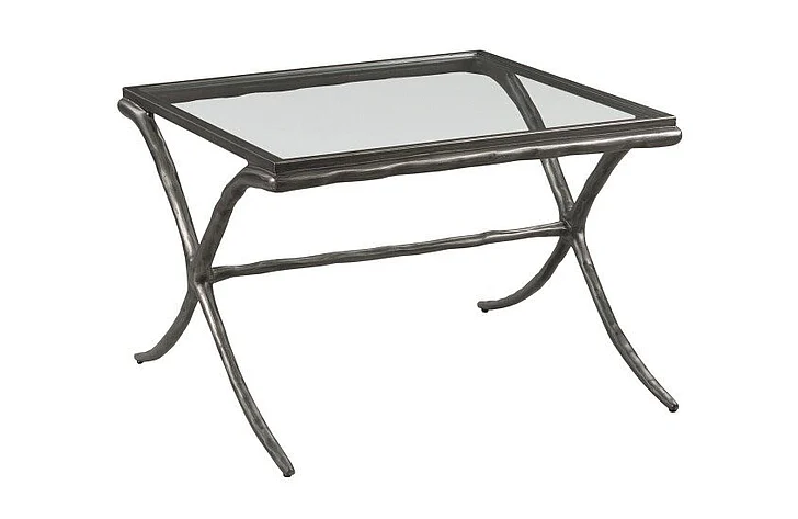 Kincaid Milan-Acquisitions Bunching Coffee Table in Metal 112-910 CLOSEOUT