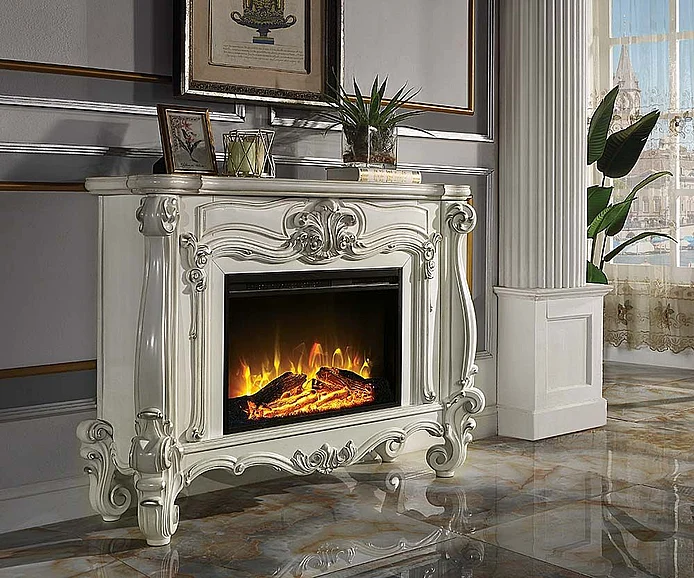 Acme Versailles Fireplace AC01316