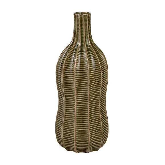 Atlas Collier Vase - Large AC11193-02 PROMO