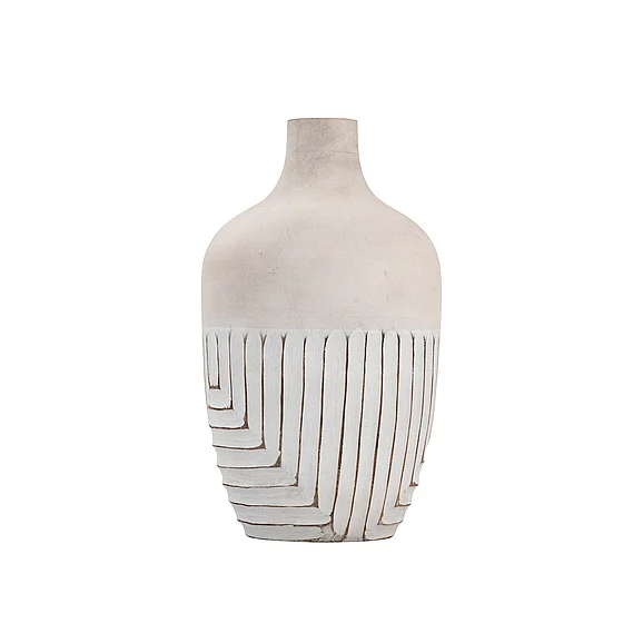 Atlas Drake Vase - Large AC11266-01 PROMO