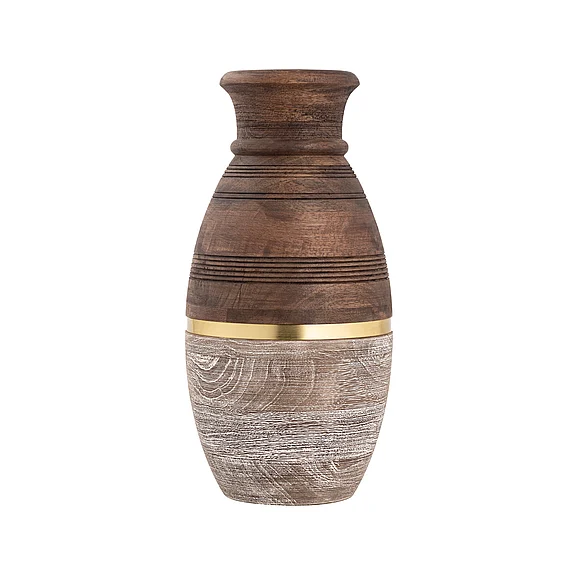 Atlas Dunn Vase - Large AC11275-02 PROMO
