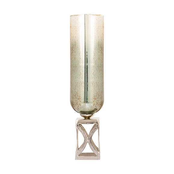 Atlas Opal Vase - Large AC11513-02 PROMO