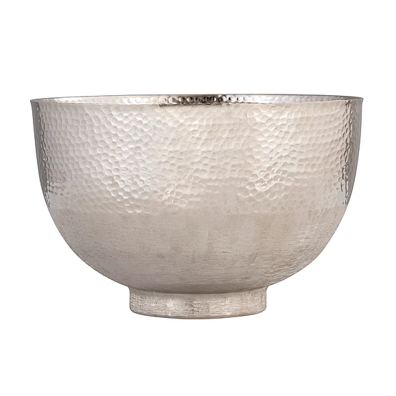 Atlas Pratt Bowl - Silver AC11540-01 PROMO