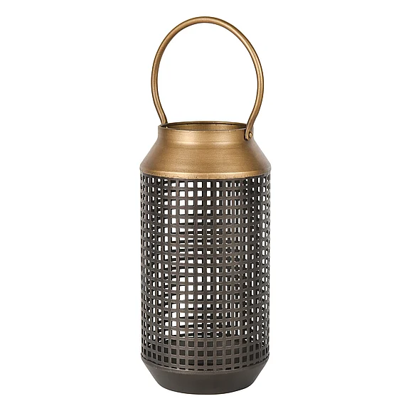Atlas Rawmarsh Lantern - Large AC11549-02 PROMO