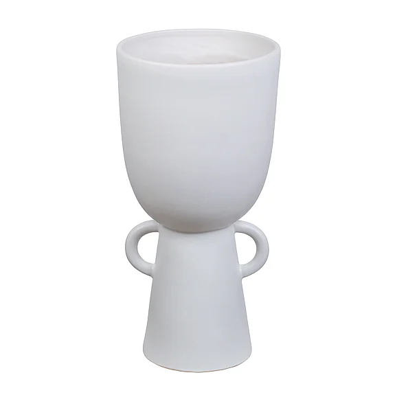 Atlas Talus Vase - Large AC11624-01 PROMO