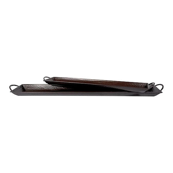 Atlas Taos Tray - Set of 2 AC11629-01S PROMO