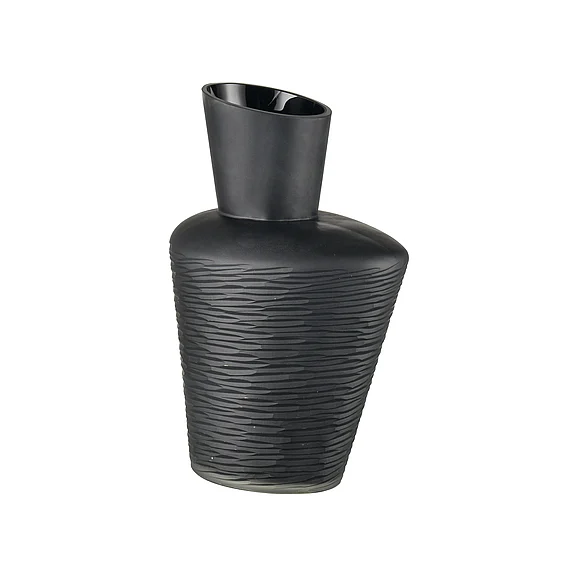 Atlas Tuxedo Vase - Small AC11659-01 PROMO