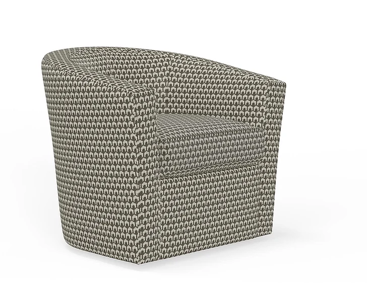 Corinthian Brekenridge Accent Chair FGAC1900