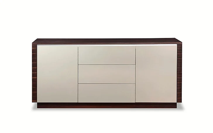 Beverly Hills AX-AC642 Buffet in Brown