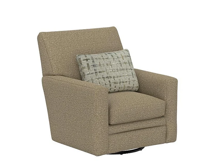Corinthian 3700S Arlington Accent Chair FGAC3437