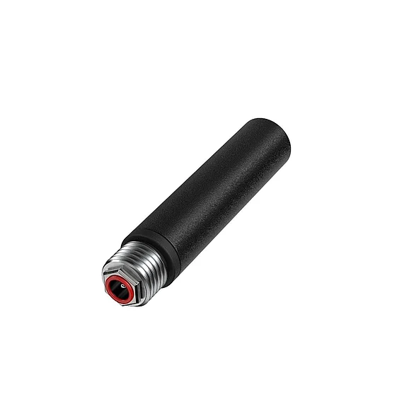 Dals Lighting 2in Powerstem - Black ACCST02-BK