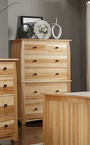Adamstown Chest in Natural ADANT5600