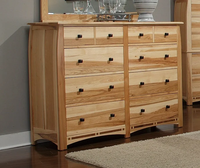 Adamstown Dresser in Natural ADANT5500
