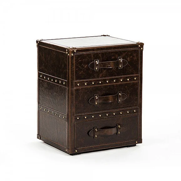 Zentique Adalie Chest AHP01054-3