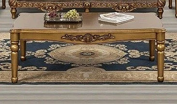 Massa Gallery Adalyn Coffee Table L265-C
