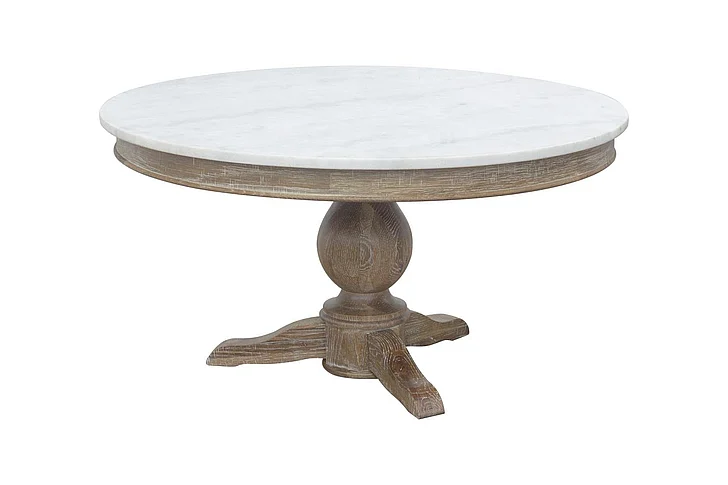 Cottage Creek Stone Adelaide Coffee Table