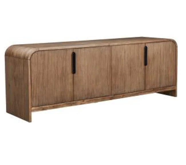 Hammary Hidden Treasures Adele Storage Cabinet 090-1252