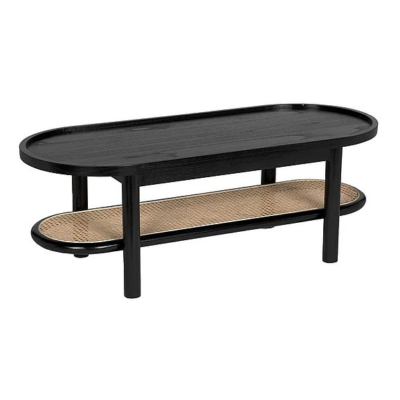 Noir Furniture Amore Coffee Table AE-287CHB