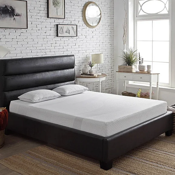 Legends Furniture RM Regen 8" King Foam Mattress AF-RMRG-080KG