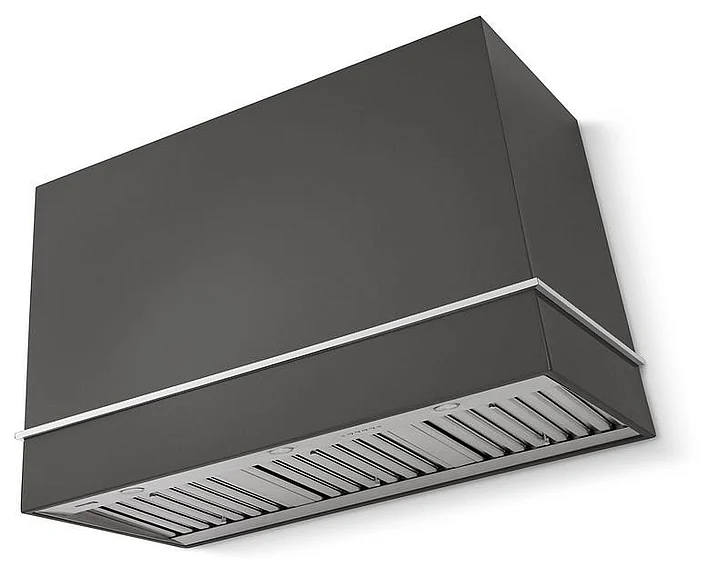 AGA 36" Hood Loge in Slate AH3630LGESLTPC