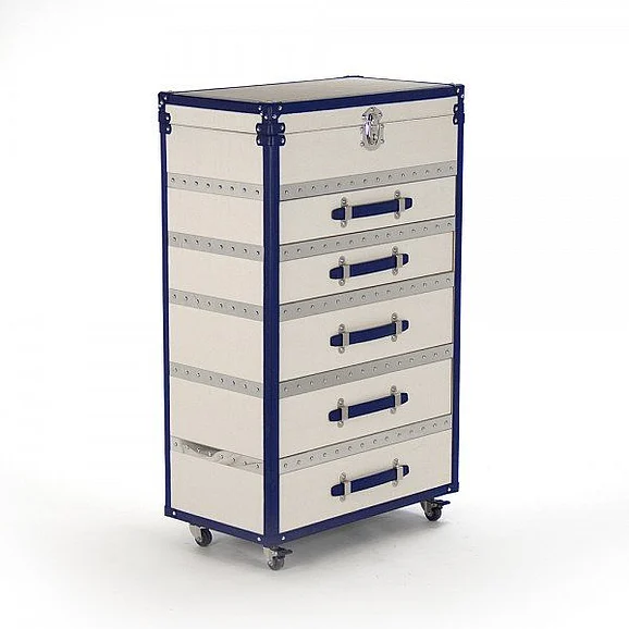 Zentique Adalyn Cabinet with Lid AHP0852