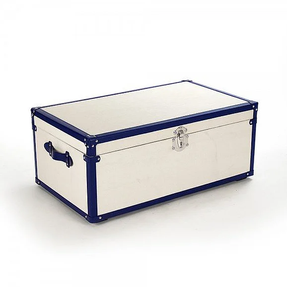 Zentique Madelene Large Trunk AHP0866 L