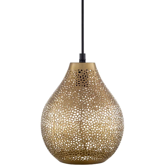 Surya Adelaide Ceiling Light AIE-002