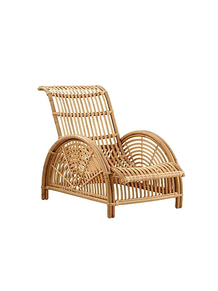 Sika-Design Icons Paris Chair on Natural Skin AJ-11