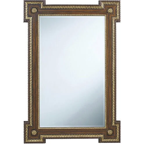Theodore Alexander Althorp Living History Harlestone Mirror Al31054