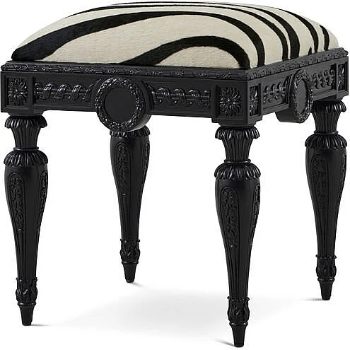 Theodore Alexander Spencer London Haringey Stool Al44039.0Edm