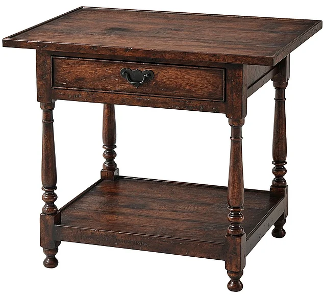 Theodore Alexander Butler's Side Table