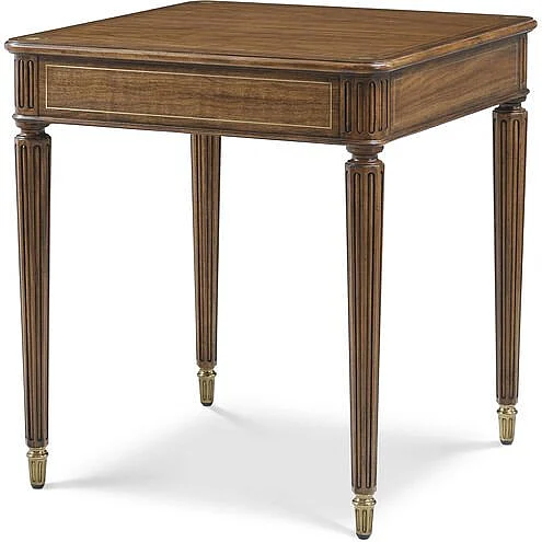 Theodore Alexander Althorp Living History Whilton Side Table Al50197