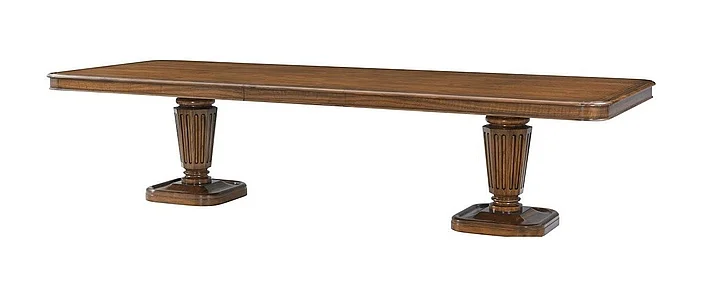 Theodore Alexander Althorp Living History Haddon Extension Dining Table Al54065