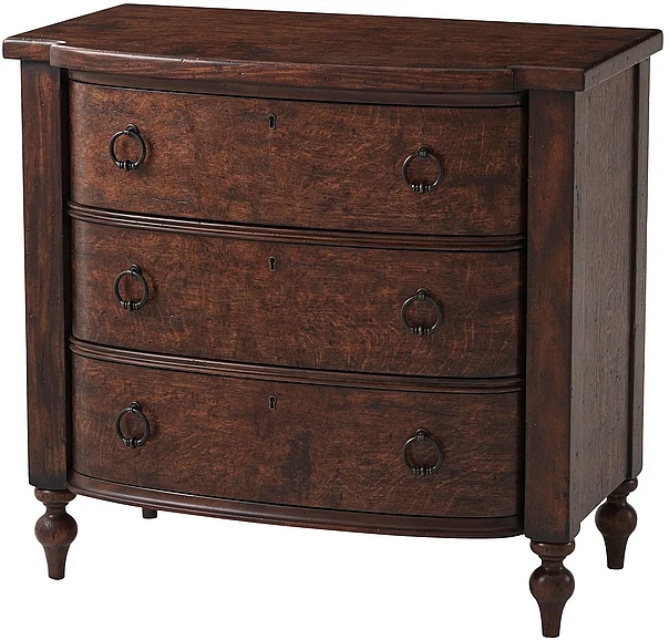 Theodore Alexander Naseby Nightstand