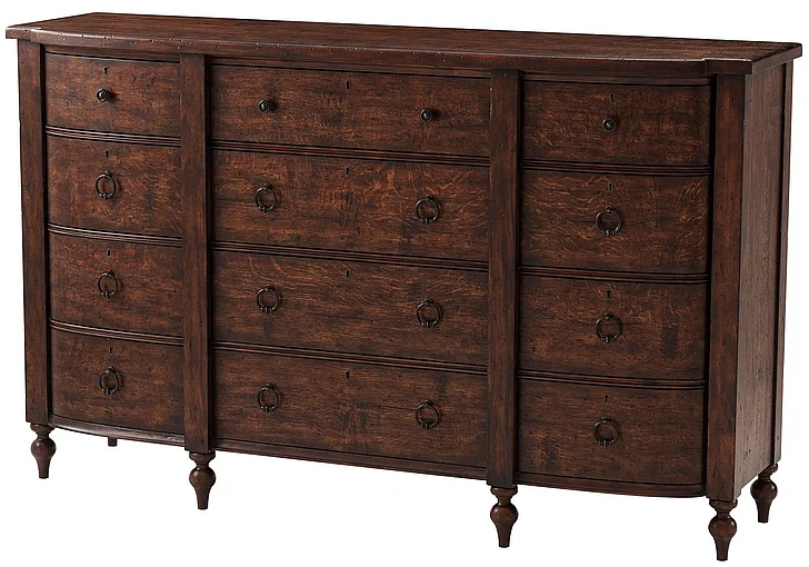 Theodore Alexander Naseby Dresser
