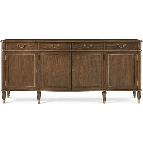 Theodore Alexander Althorp Living History Tilbury Sideboard Al61107
