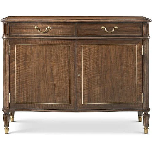 Theodore Alexander Althorp Living History Tilbury Chest Al61110