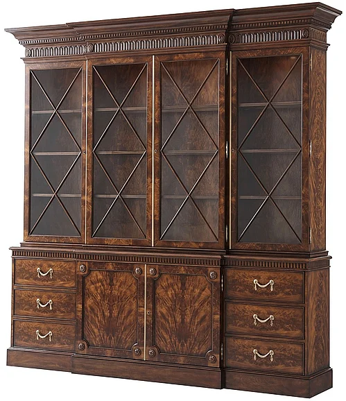 Theodore Alexander The Sunderland Room Cabinet