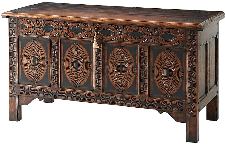 Theodore Alexander The Washington Chest